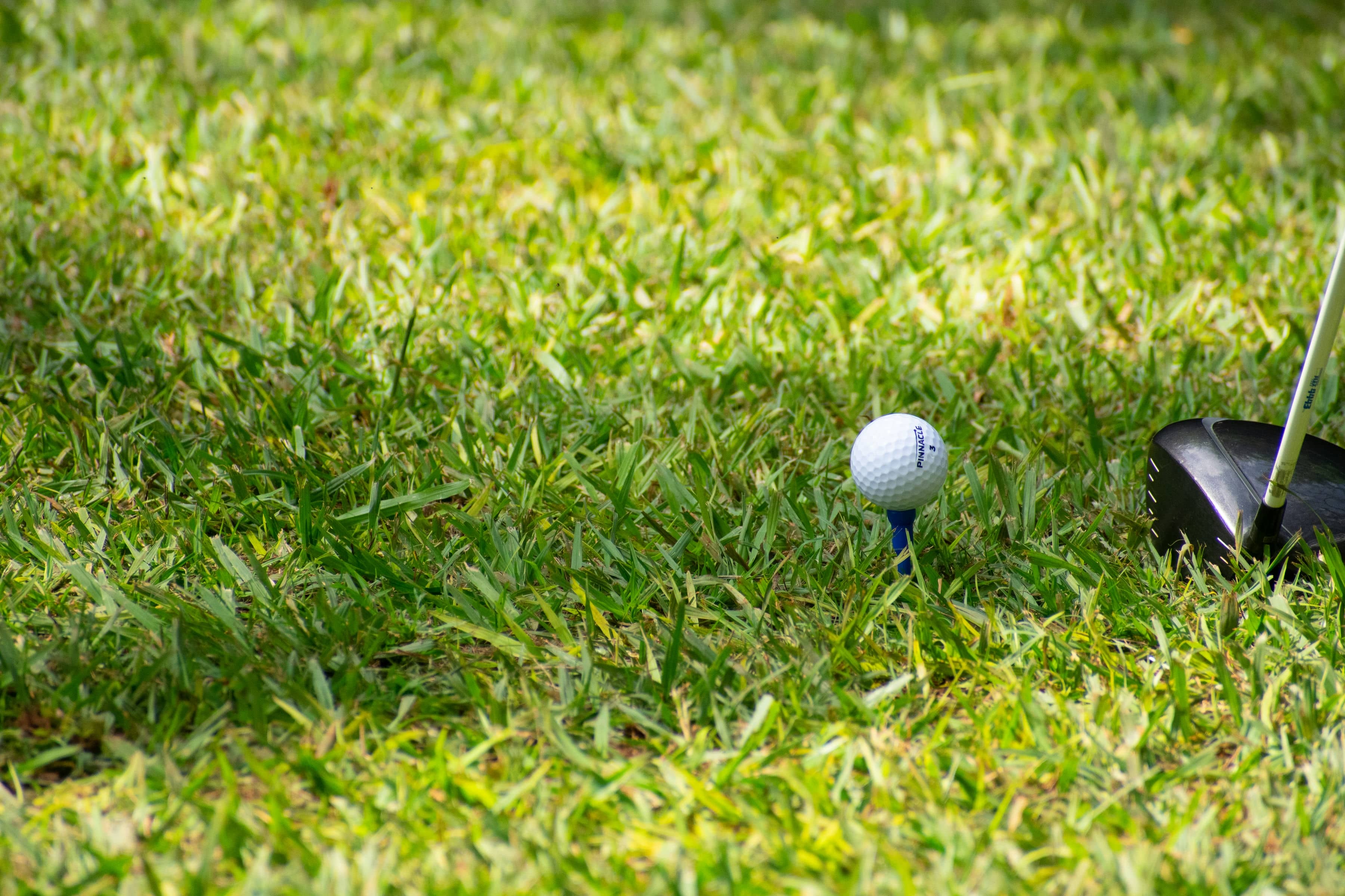 Golf Tournaments